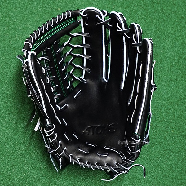 野球 アトムズ 702型 ネオプロフェッショナルライン 硬式グローブ