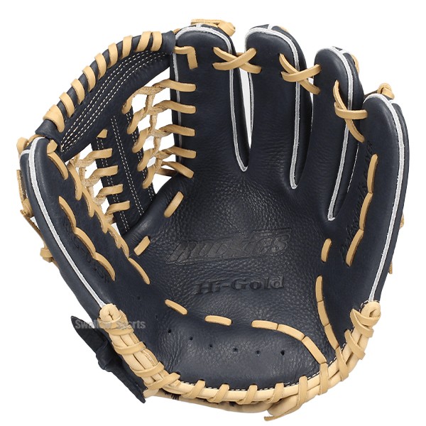 野球 ハイゴールド 軟式グローブ グラブ 軟式用 限定 少年用 ジュニア