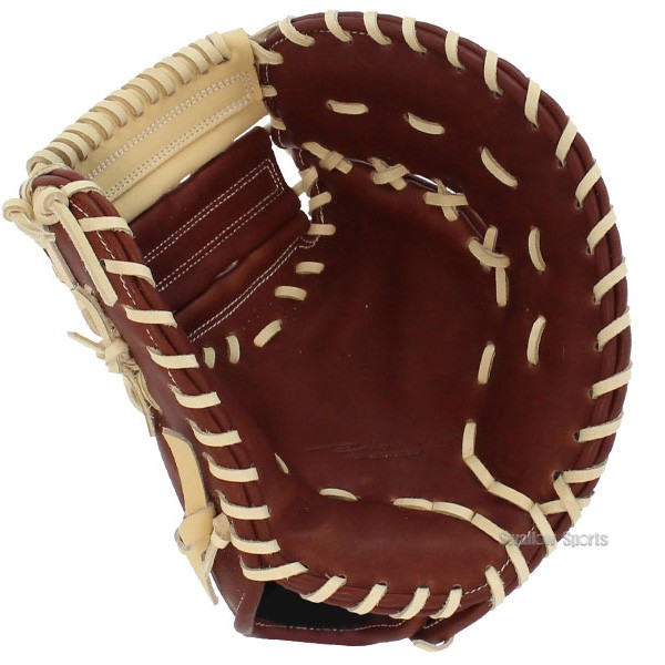 野球 アイピーセレクト 限定 軟式ファーストミット ミット 一塁手用