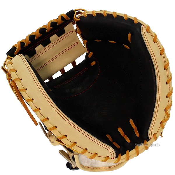 ラベル交換不可】 久保田スラッガー 軟式 キャッチャーミット 捕手用