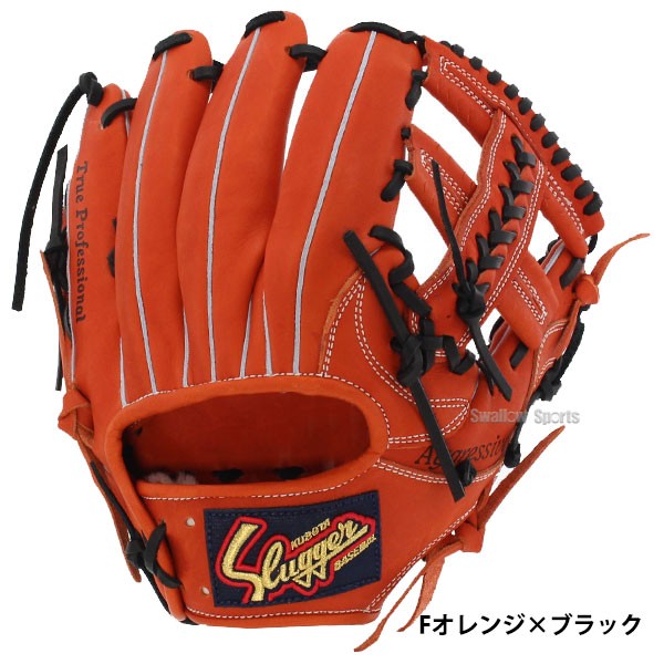 野球 久保田スラッガー 軟式 内野用 内野手用 軟式グローブ グローブ