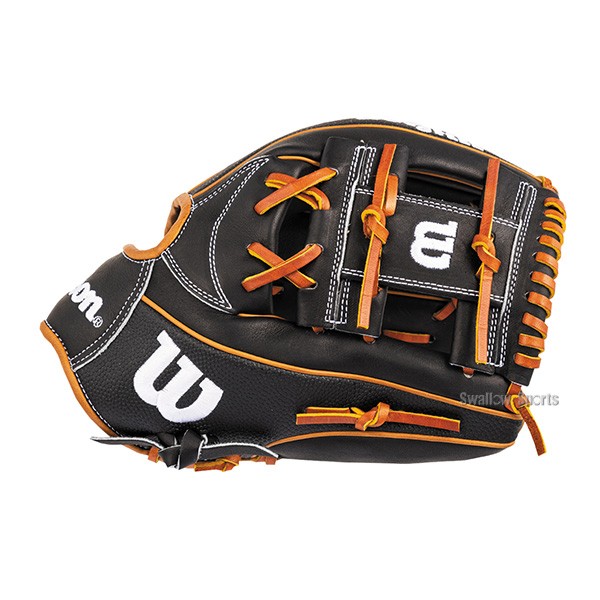 野球 ウィルソン ワナビーヒーロー デュアル 軟式グローブ グラブ 軟式