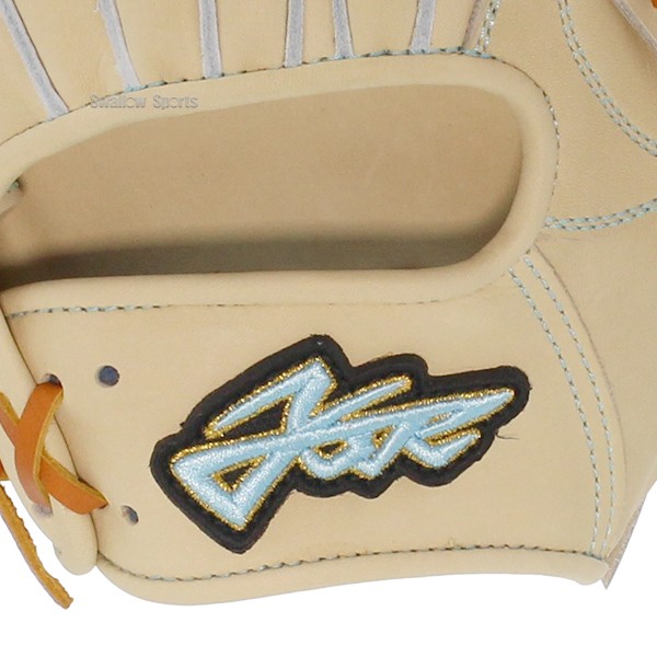 野球 エールストーリー ysr 硬式グローブ グラブ 内野 内野手用 右投用