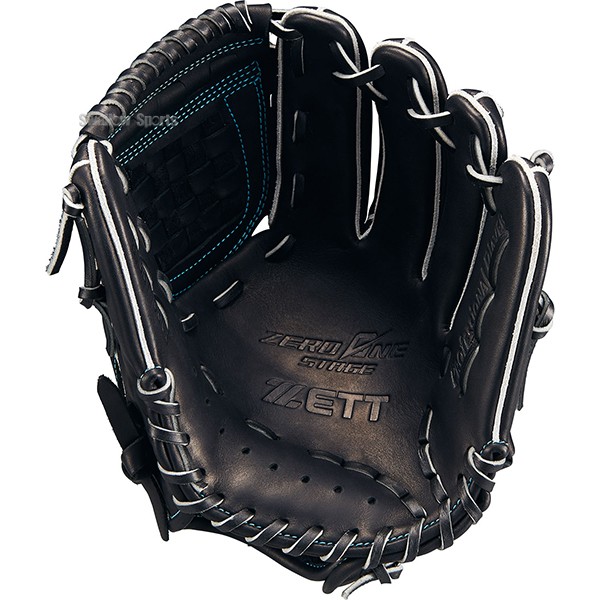 野球 ゼット 軟式グローブ グラブ 軟式用 投手用 ピッチャー用 内野手