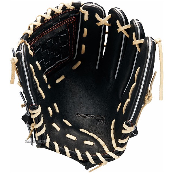 硬式グローブ ゼット 内野手用 野球 限定 硬式 グラブ 大人 一般 ネオ