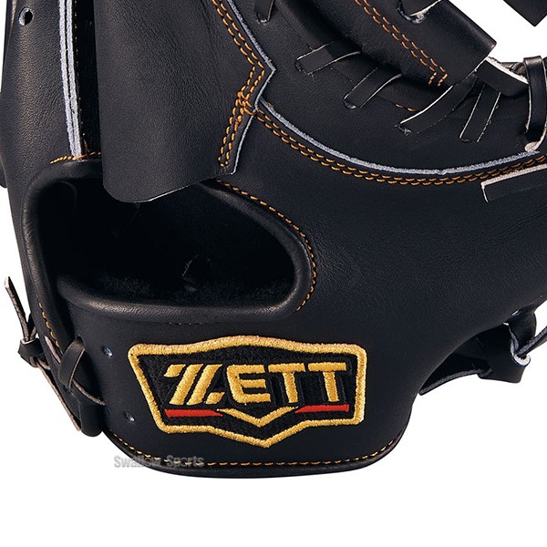 野球 グローブ 硬式 ゼット プロステイタス 硬式ミット キャッチャー