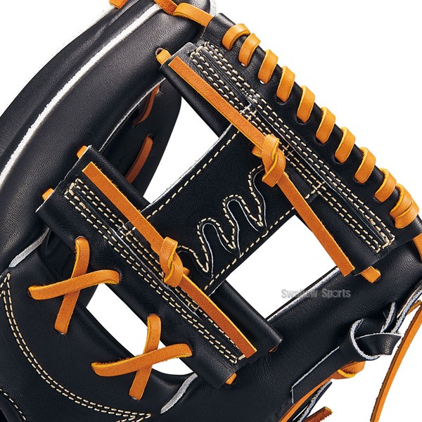 プロ実使用 硬式用グローブ 野球 ゼット 限定 硬式グローブ グラブ