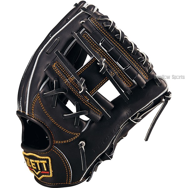 野球 ゼット プロステイタス 硬式グローブ グラブ 硬式用 高校野球対応