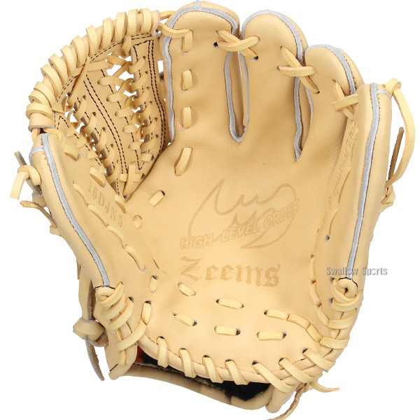 野球 ジームス 軟式グローブ グラブ 軟式用 オールラウンド用 少年用