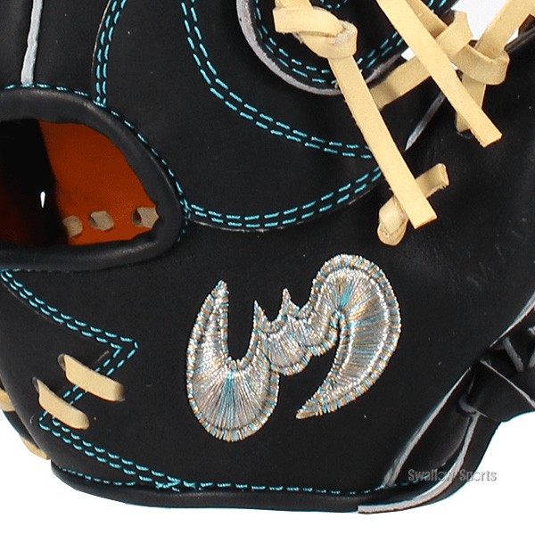 野球 ジームス 軟式グローブ グラブ 軟式用 内野手用 少年野球 少年用