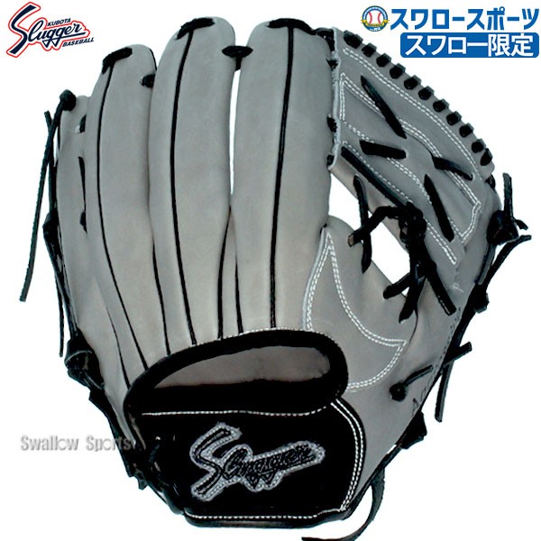 野球 久保田スラッガー 軟式 内野用 内野手用 軟式グローブ グローブ