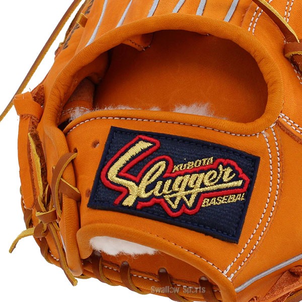 野球 久保田スラッガー 軟式 内野用 内野手用 軟式グローブ グローブ