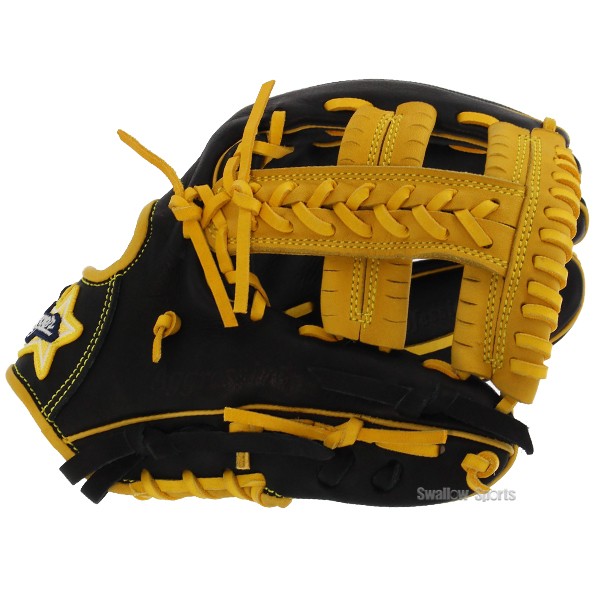 野球 久保田スラッガー 軟式 内野用 内野手用 軟式グローブ グローブ