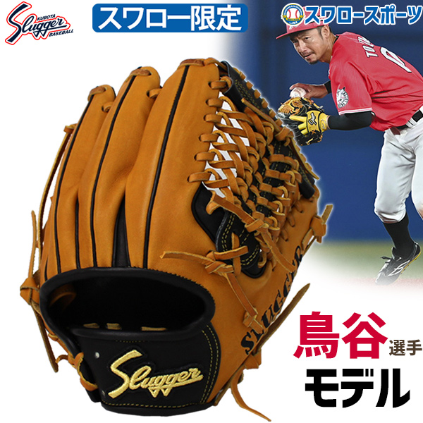 野球 久保田スラッガー 軟式 内野用 内野手用 軟式グローブ グローブ