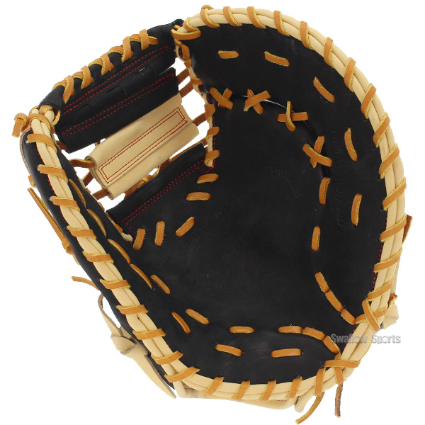 久保田スラッガー 軟式 軟式ファーストミット KSF-333 右利き 左利き