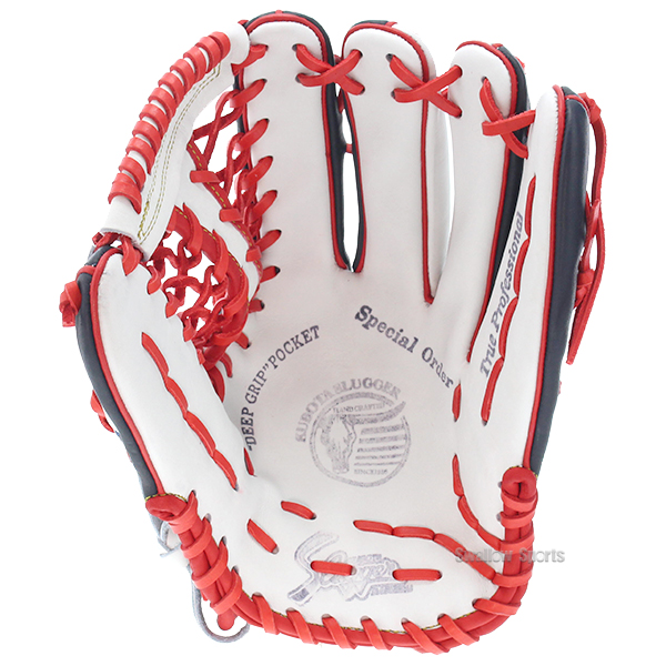 野球 グローブ 軟式 大人 久保田スラッガー 軟式 グローブ 軟式