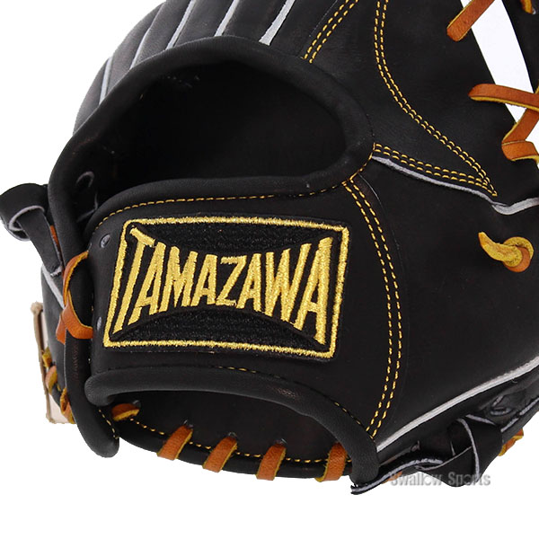 野球 玉澤 タマザワ 軟式グローブ グラブ 中型 内野手用 ADVENTURE