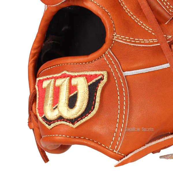 野球 ウィルソン 硬式グローブ グラブ Wilson Staff DUAL ウィルソン