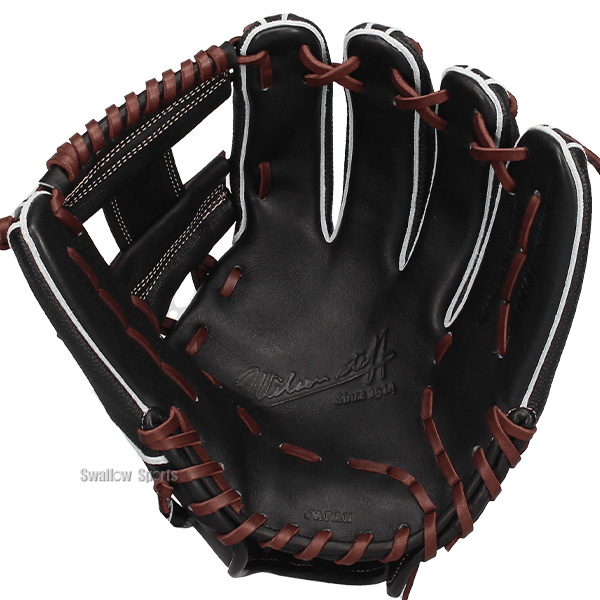 野球 ウィルソン 軟式グローブ グラブ Wilson Staff DUAL ウィルソン
