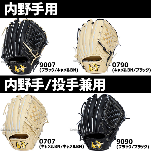 野球 ワールドペガサス ワッペ ワーペ 硬式グローブ グラブ 硬式用