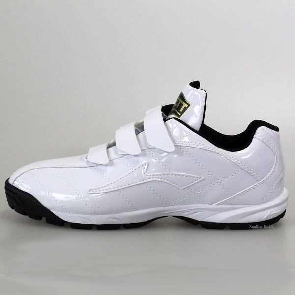 野球 【R】ゼット ZETT 限定 野球 アップシューズ トレーニング