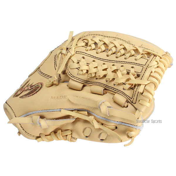 野球 ジームス 軟式グローブ グラブ 軟式用 オールラウンド用 少年用