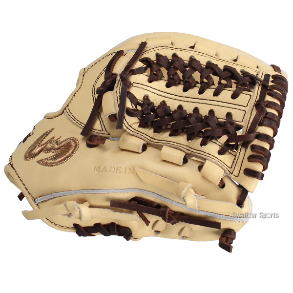 野球 ジームス 軟式グローブ グラブ 軟式用 オールラウンド用 少年用