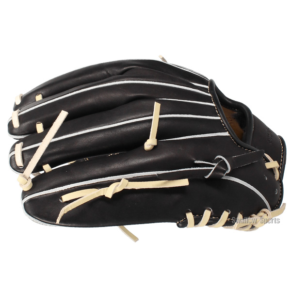 野球 アトムズ 軟式 スワロー限定 オーダーグラブ 限定 湯もみ型付け