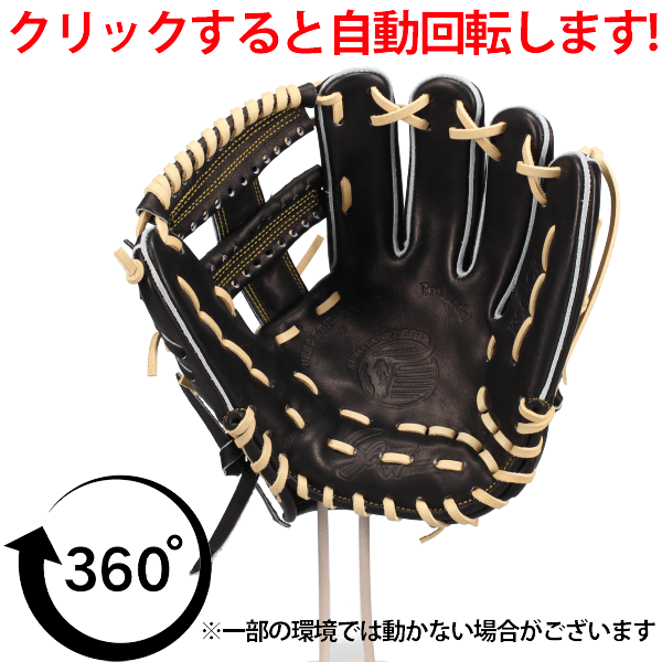 野球 久保田スラッガー 硬式グローブ グラブ 内野手 右投用 高校野球