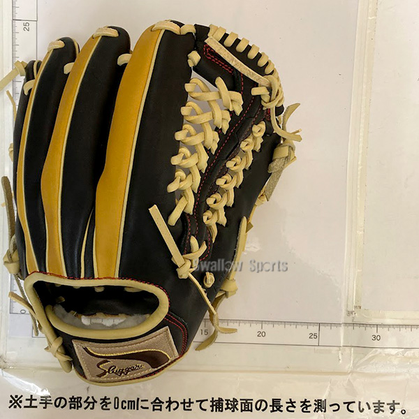 野球 久保田スラッガー 軟式 内野用 内野手用 軟式グローブ グローブ