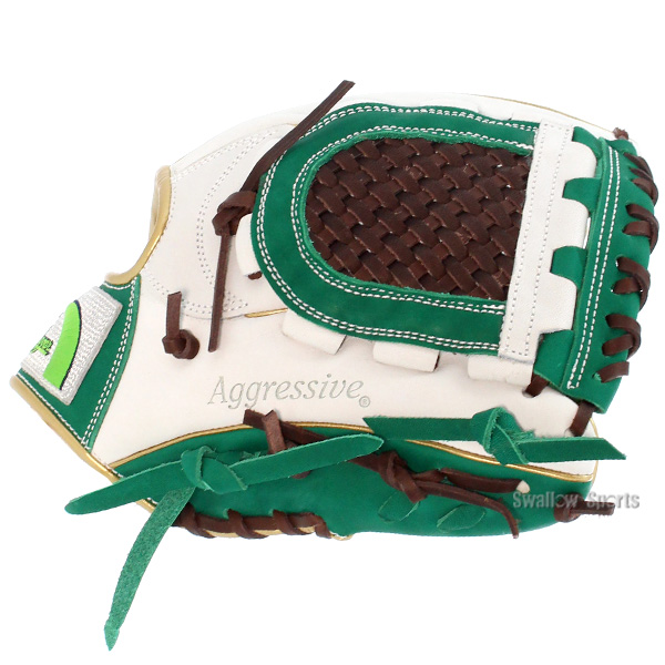 野球 久保田スラッガー 軟式 内野用 内野手用 軟式グローブ グローブ