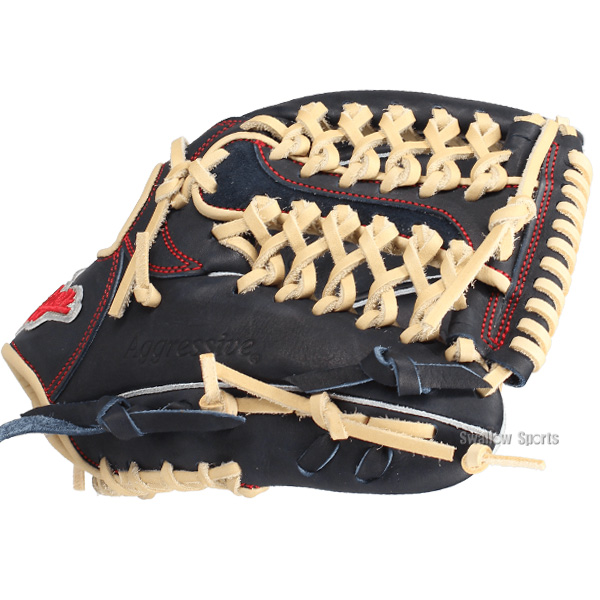 野球 久保田スラッガー 限定 軟式グローブ グラブ M00型 内野 内野手用
