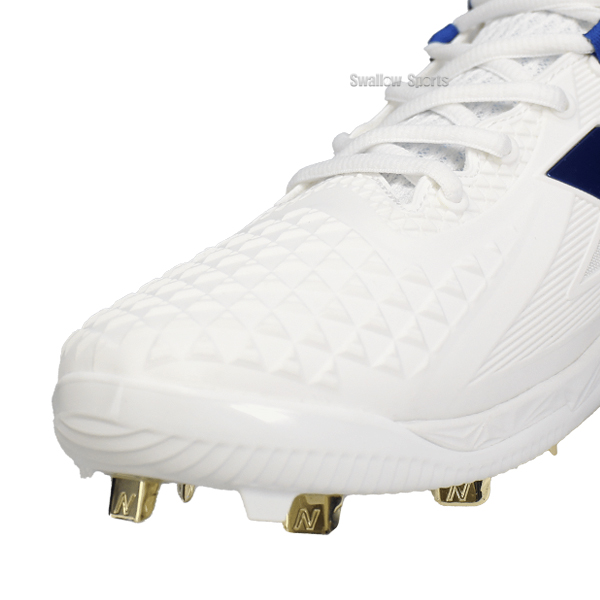 塗りPのみ可】野球 ニューバランス 限定 スパイク 野球スパイク 金具