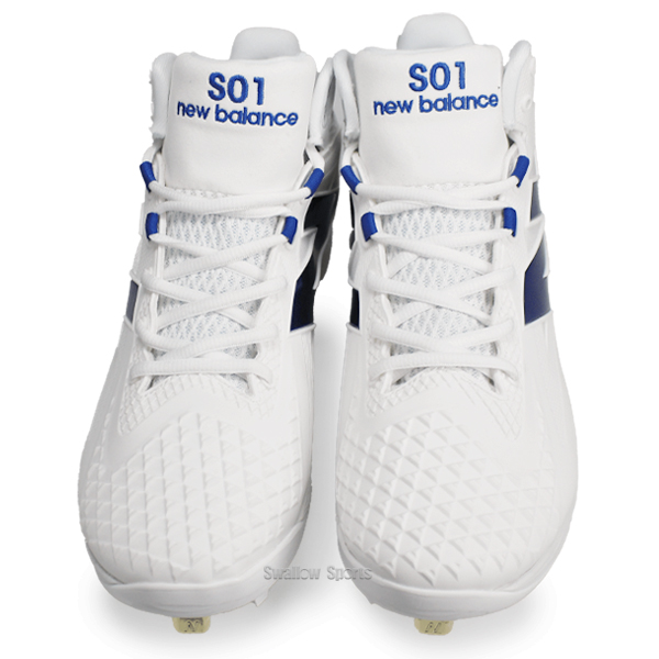 塗りPのみ可】野球 ニューバランス 限定 スパイク 野球スパイク 金具