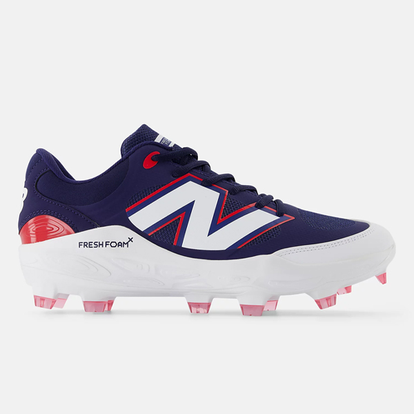 R】【塗りPのみ可】野球 ニューバランス スパイク ポイント スタッド