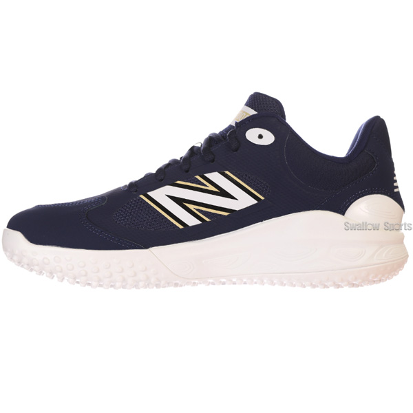 2/21～23限定価格】 野球 ニューバランス トレーニングシューズ アップ