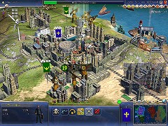 シヴィライゼーション 4」全シリーズの日本語版アップデートパッチを