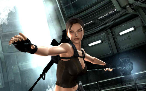 お待たせの日本語PC版がリリースされたシリーズ最新作「トゥーム