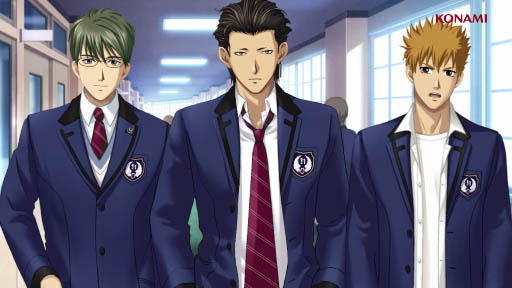 ときめきメモリアル Girl's Side DAYS 2014」のDVDが6月27日に発売。PV