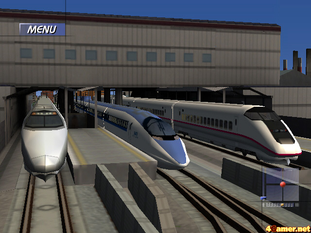 4Gamer.net: シミュレーション - A列車で行こう 21st Century + パワー