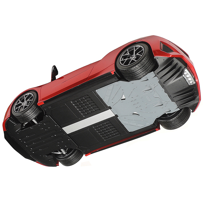 タミヤ 1/24 NSX | クアトロポルテ 通販