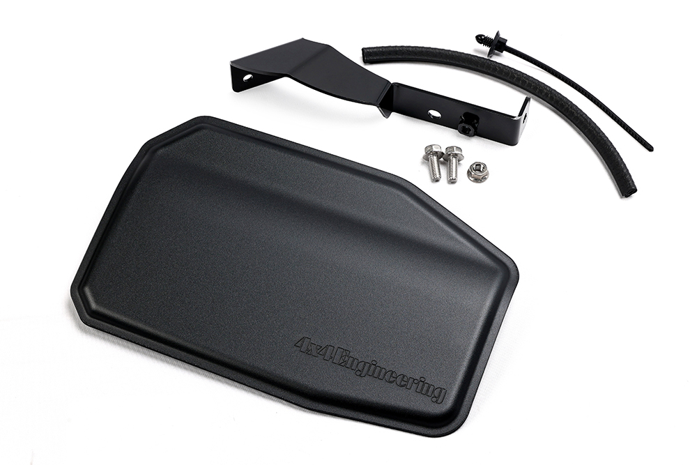 あ*い様 ランクル70再再販(GDJ76W) 尿素リッドカバー 鍵付き加工 ランクル