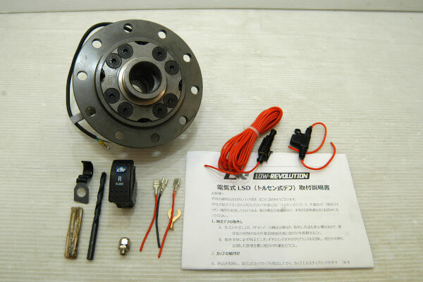 ジムニーに最適なトラクションデバイスは？デフロック？LSD？ | 4x4