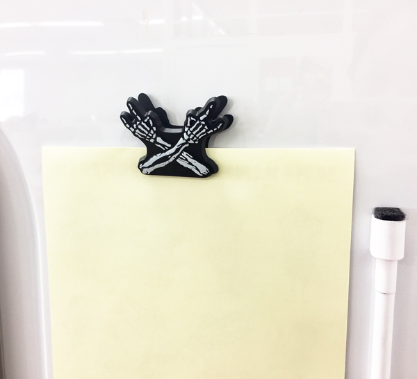 ホルモンマグネットクリップ | ライブ物販ラインナップ | マキシマム