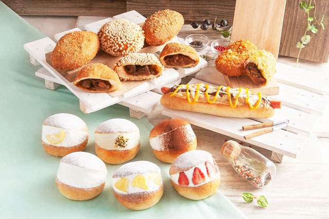 7月の新商品のお知らせ – 513BAKERY® 公式サイト