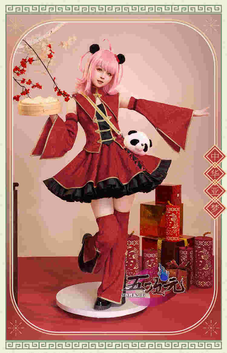 三分妄想 しゅごキャラ！ コスプレ 日奈森あむ ウィッグ