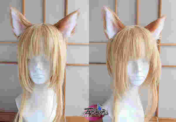 猫屋小舗 原神 コスプレ 五郎 ゴロー ウィッグ