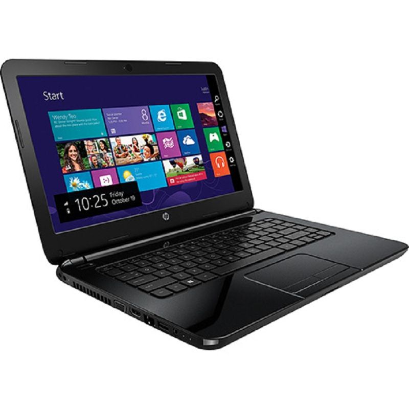 Notebook HP Pavilion 14-R052R Intel Core I5-4210U 4 GB 500 GB 14