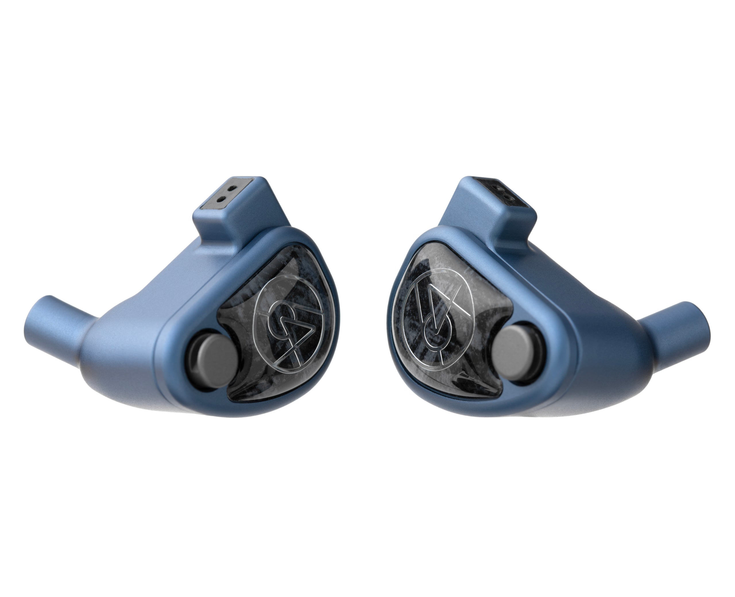 U4s In Ear Monitors | Quad Drive Hybrid UIEM | U4s 64 Audio