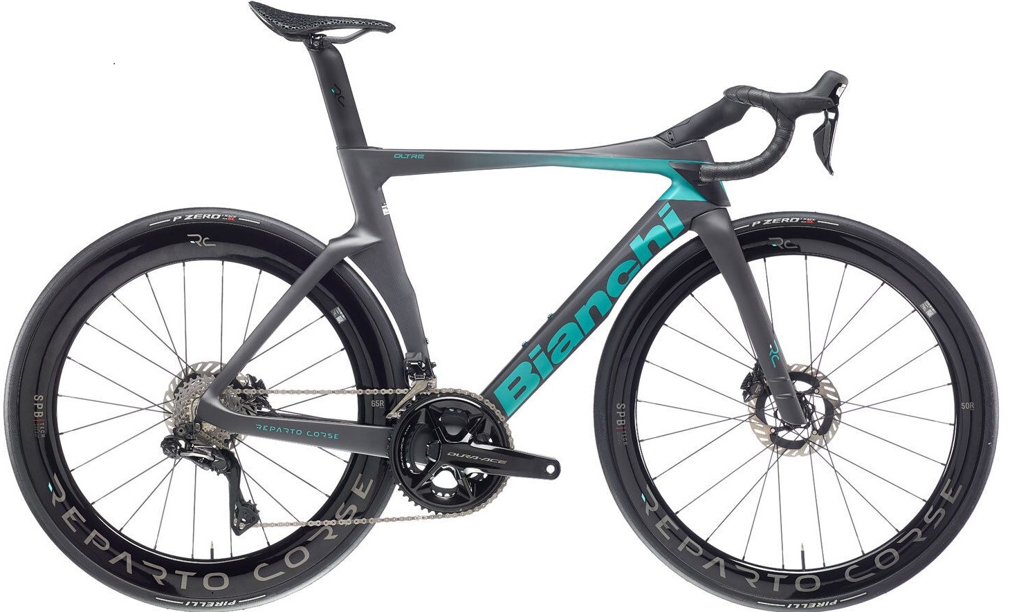 Bianchi(ビアンキ) OLTRE(オルトレ)RC DuraAce Di2 完成車 2025
